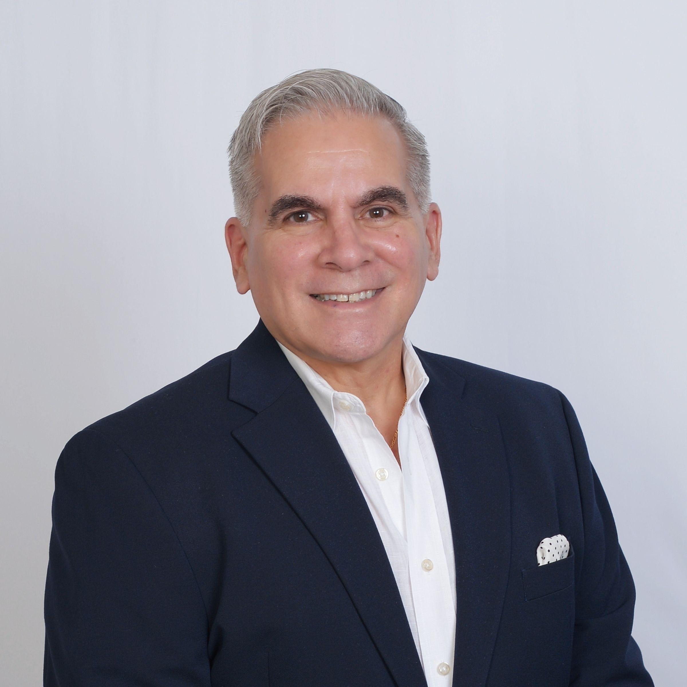 Sergio Evora- Broker Associate