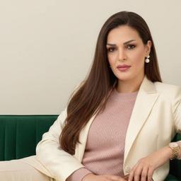 Mayada Jaafar