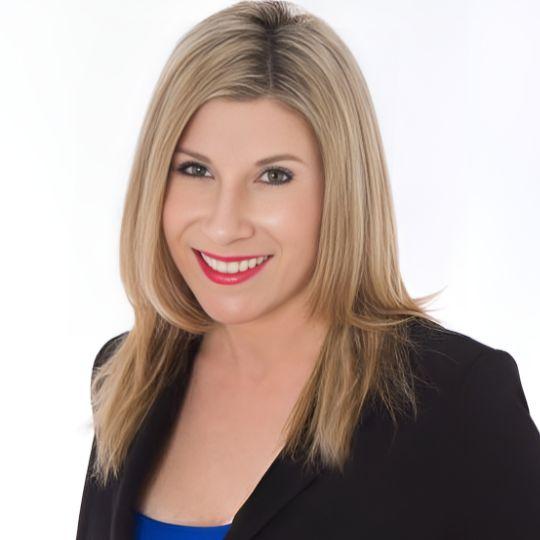 Mitzy Dadoun - Broker