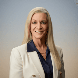 Theresa Miller, CRS, ABR, MRP