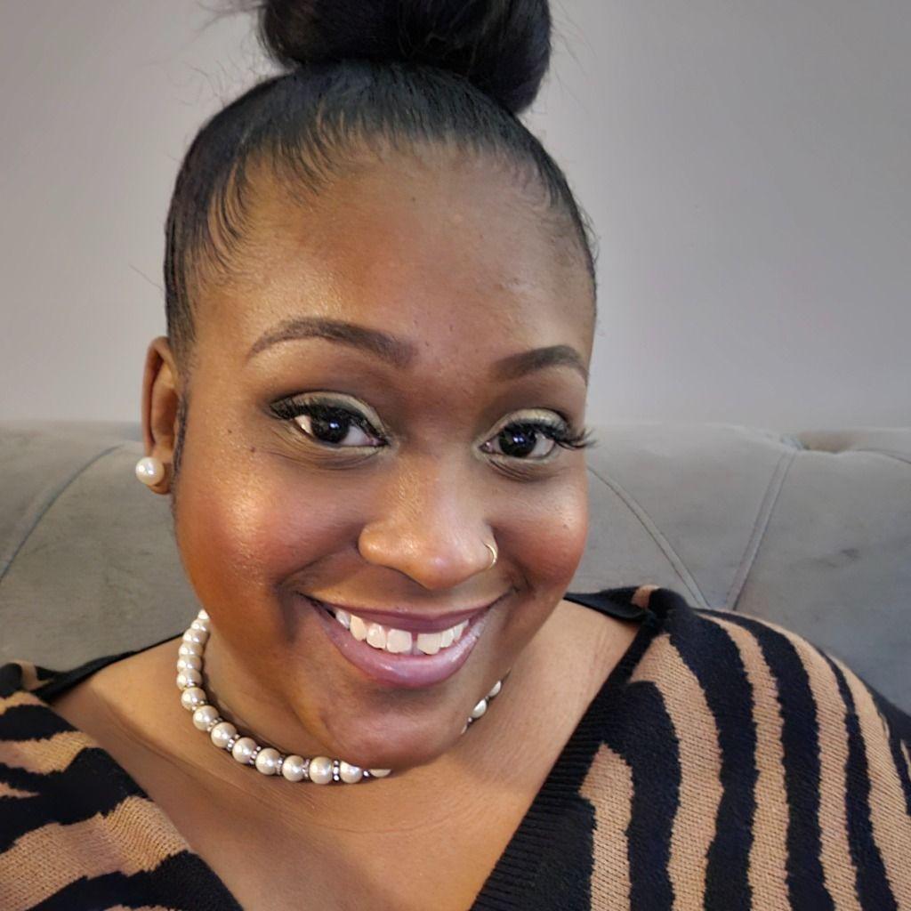 Terah Christian-McDade