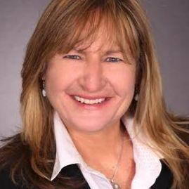 Joanne Berube