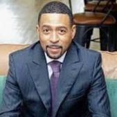 Marshall A. Toney
