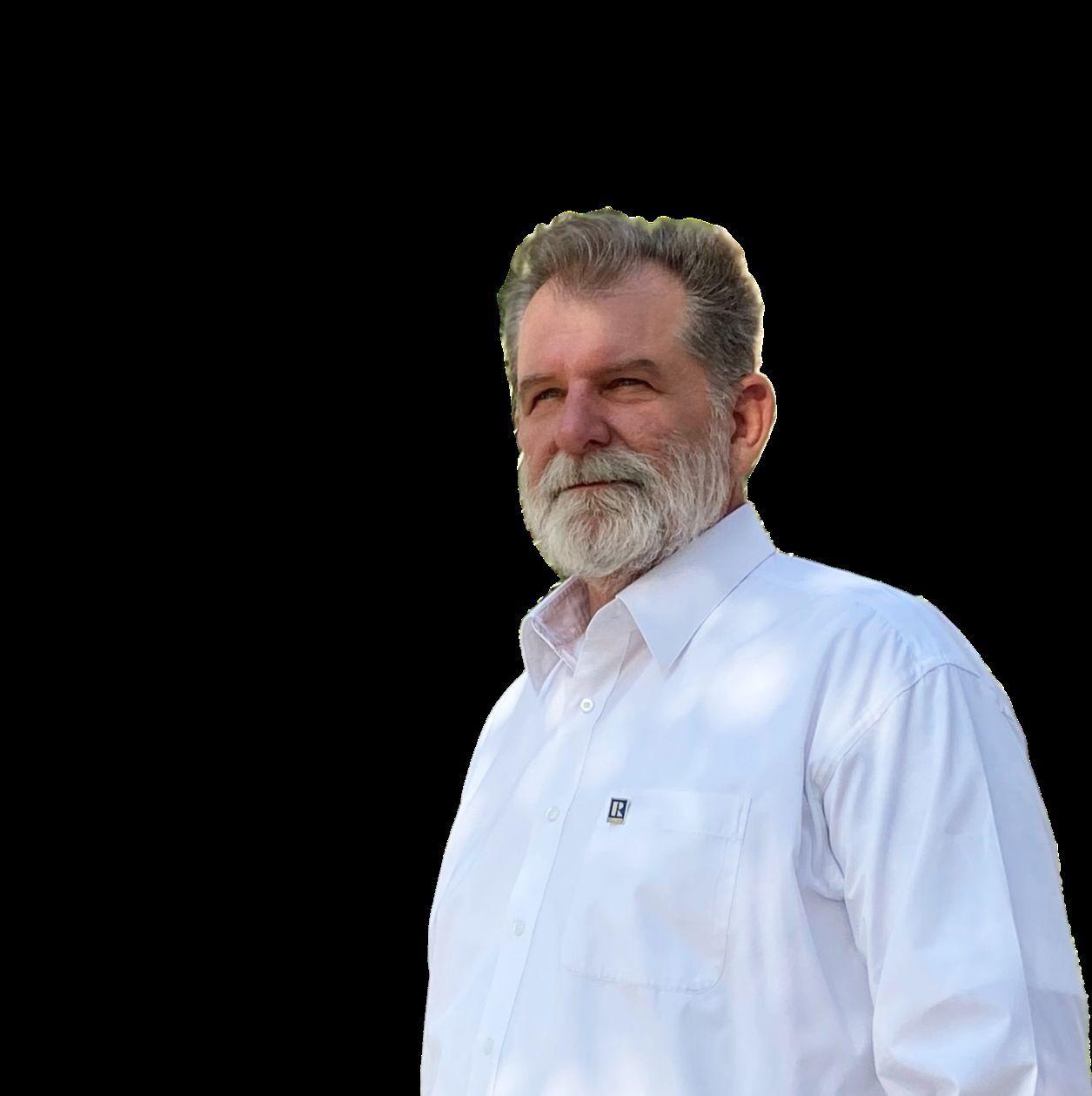 DAVID CHERNABAEFF