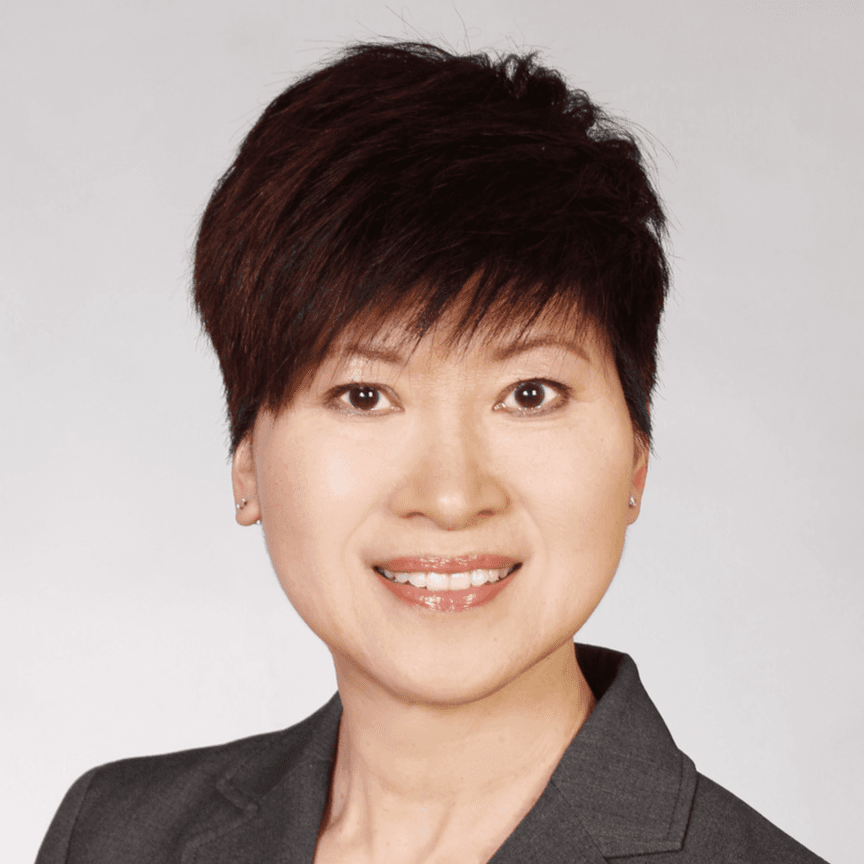 Christine Jang