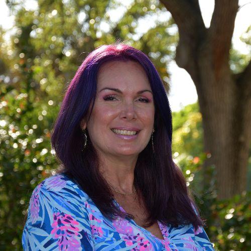 Chrissi Zaccheo-Ewing