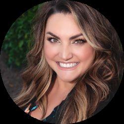Christine Erickson