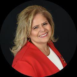 Rosa Solorzano