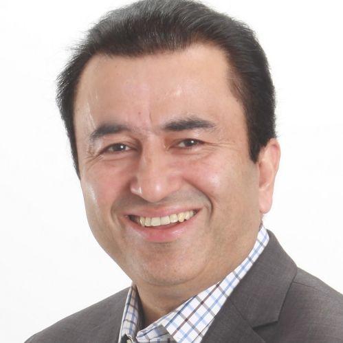 Yogi Sharma