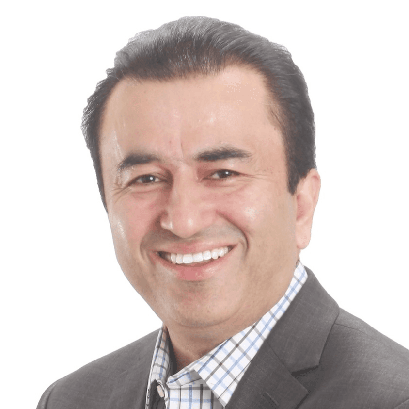 Yogi Sharma