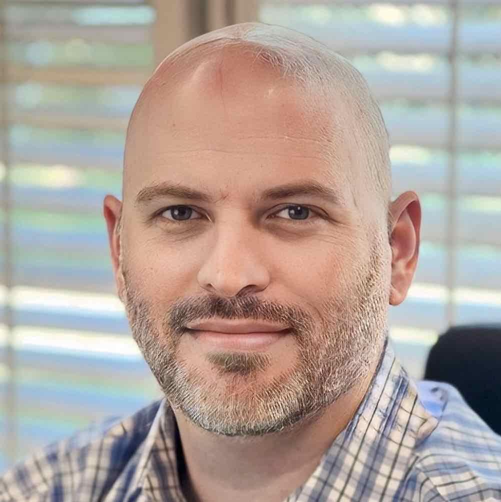 Justin Mobley