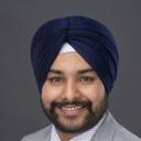 Sukhraj Virk