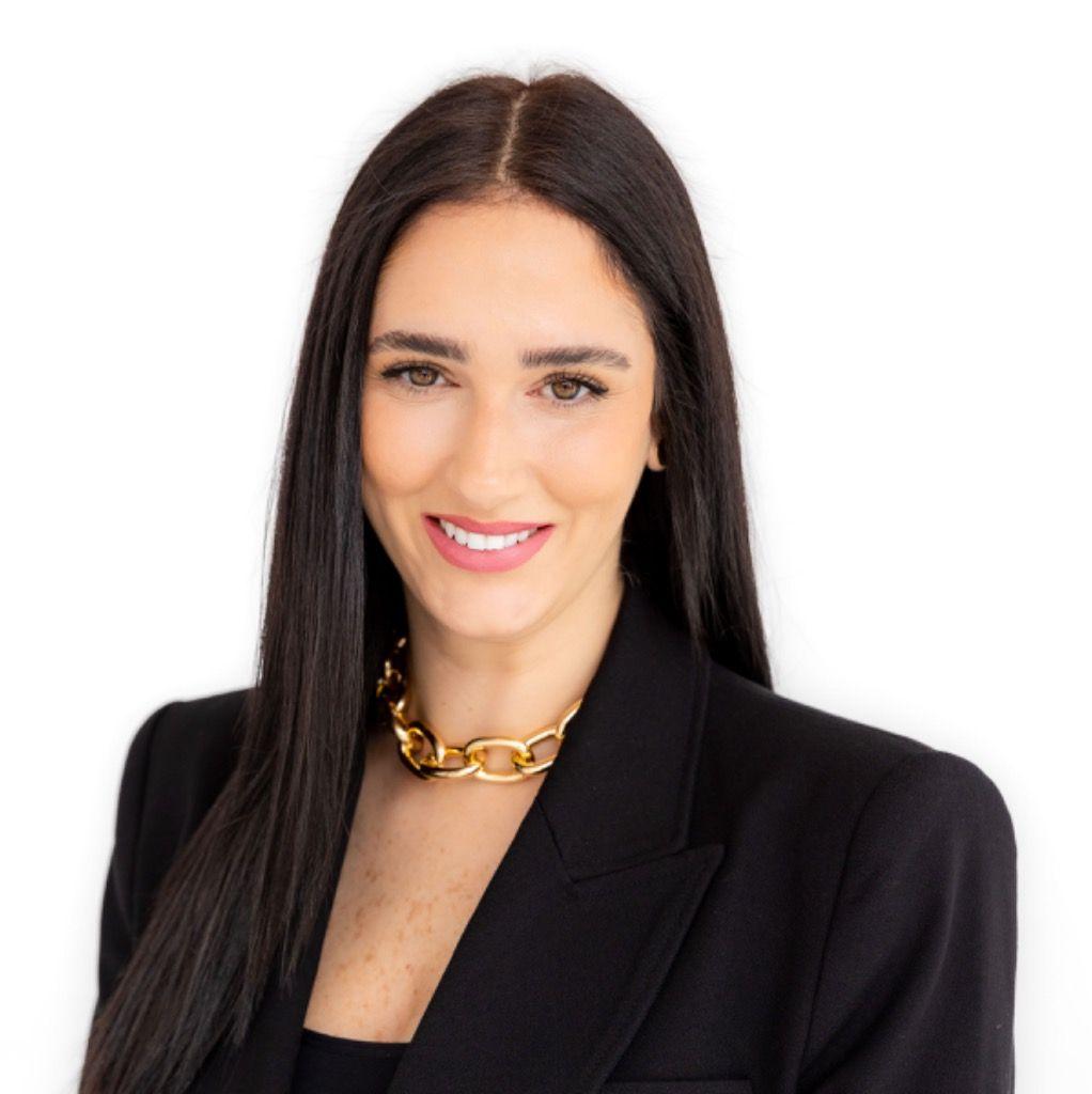 Avishag Eckhous Cohen