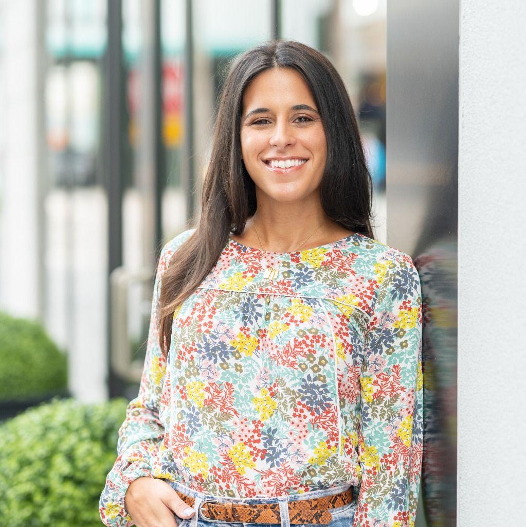 Nicole "Nikki" Bryan