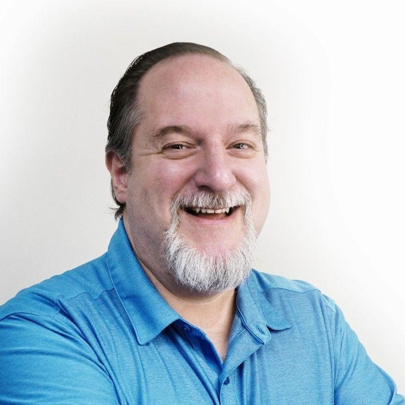 Brent Clampet