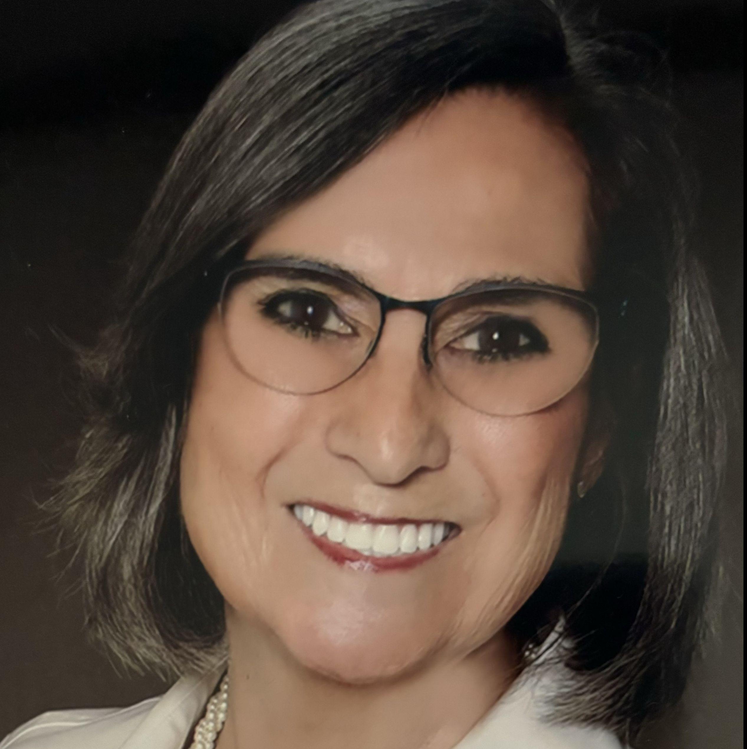 Victoria "Vickie" Thomas