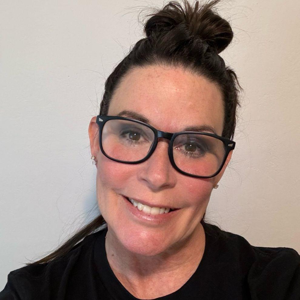 Kimber Dickert-Bradley