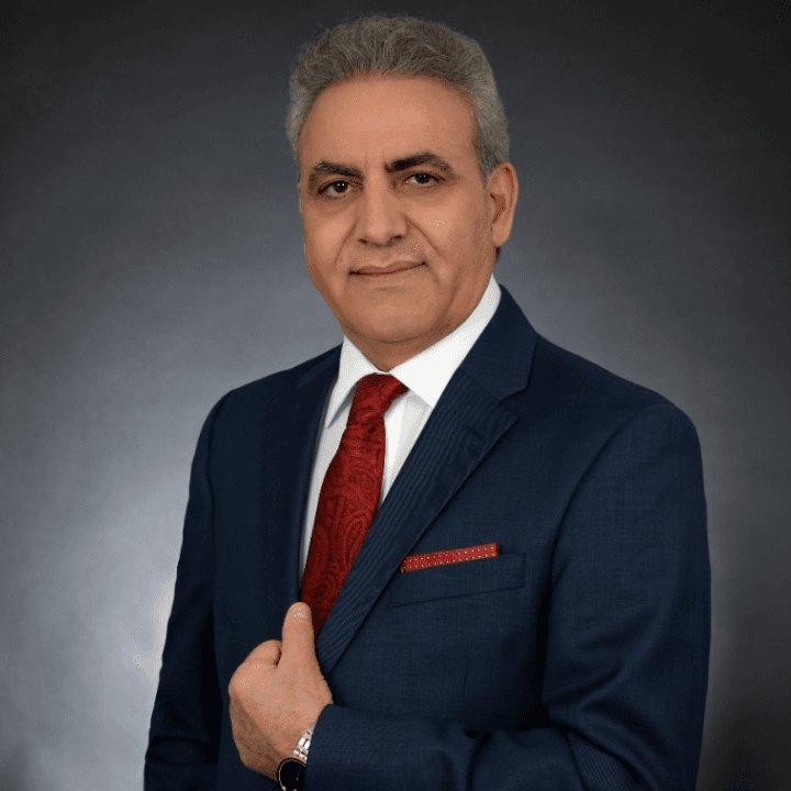 Ali Alizadeh