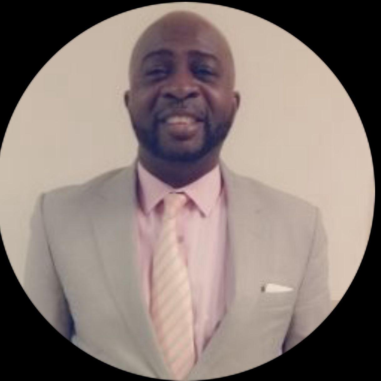 Adeniyi Anthony Egbowon