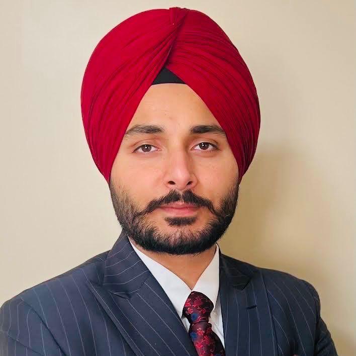 Kuljinder sandhu