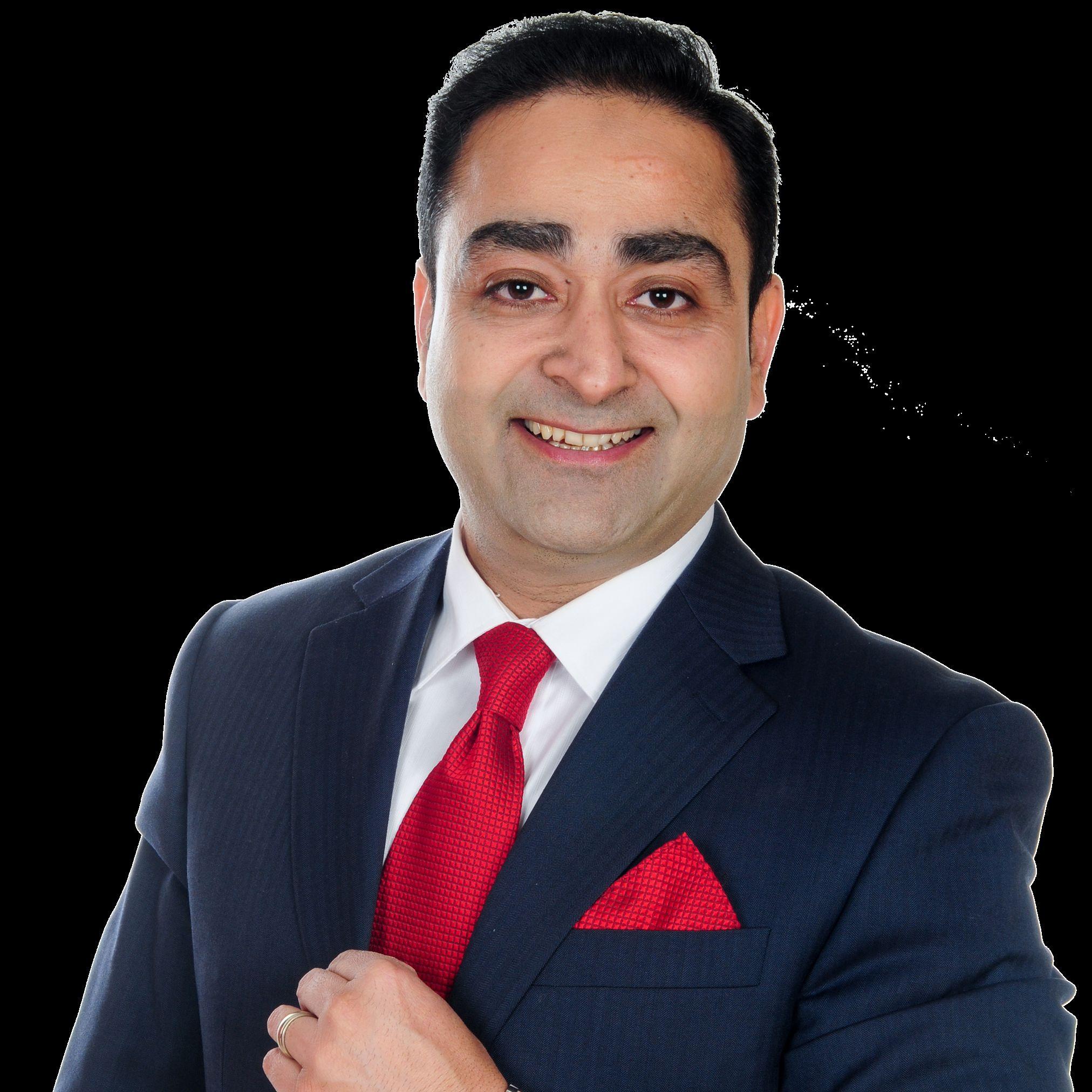 ABUL BUTT Broker,Srs, Abr