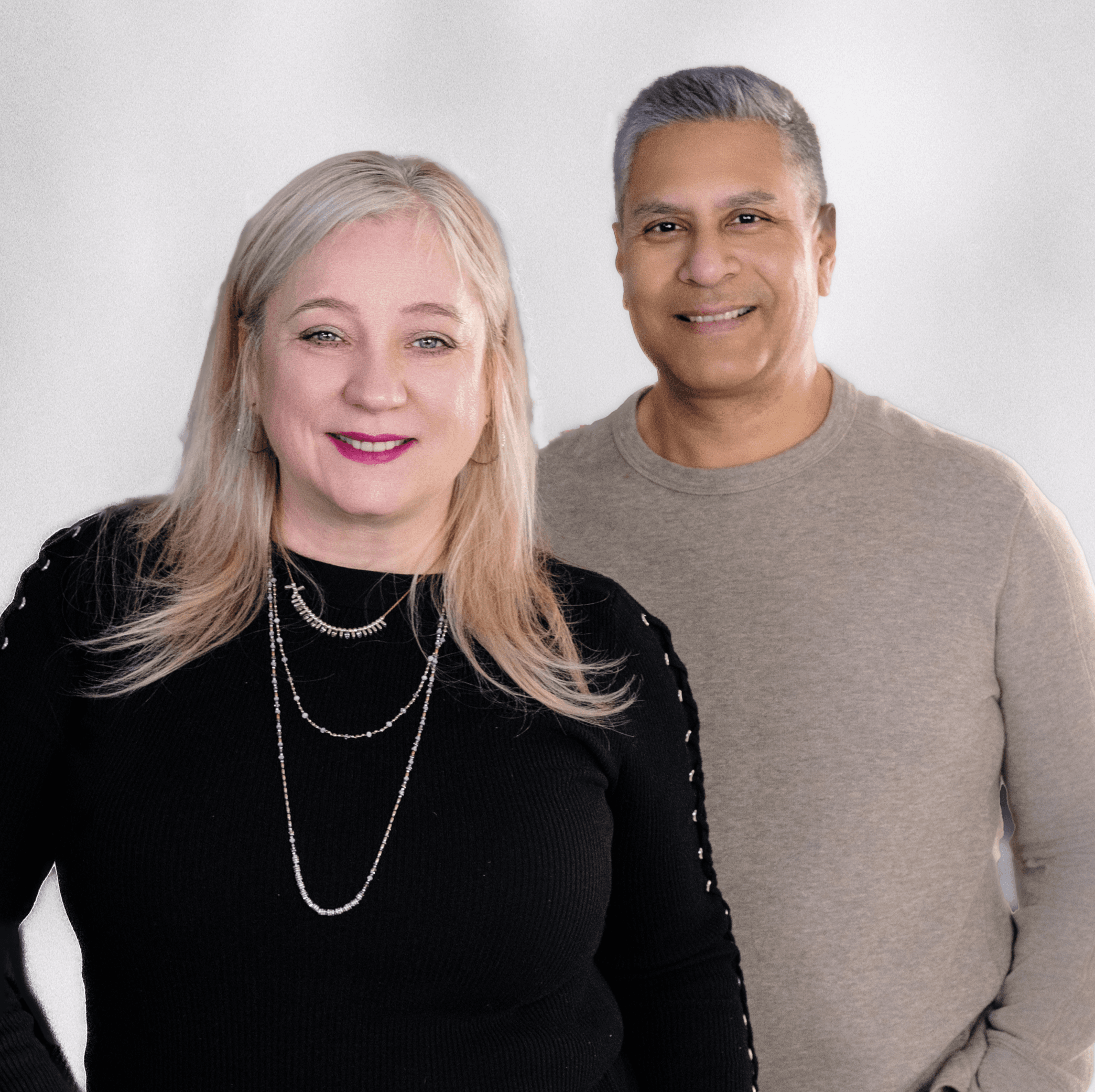 The Property Couple