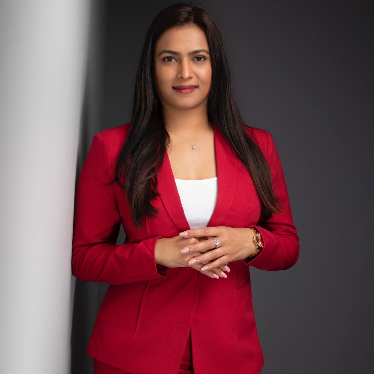 Rohani Ramdhine