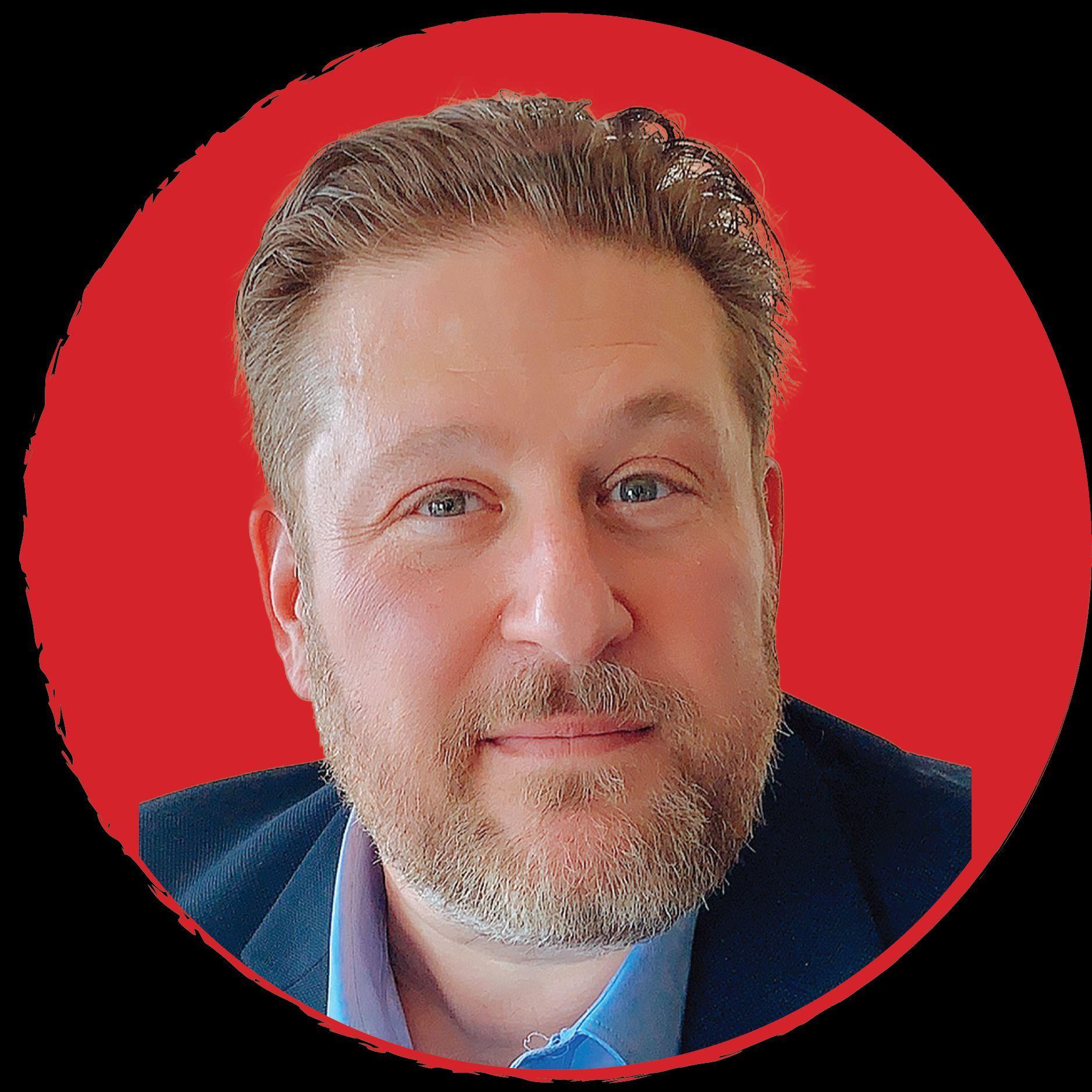 Kris Vrcek