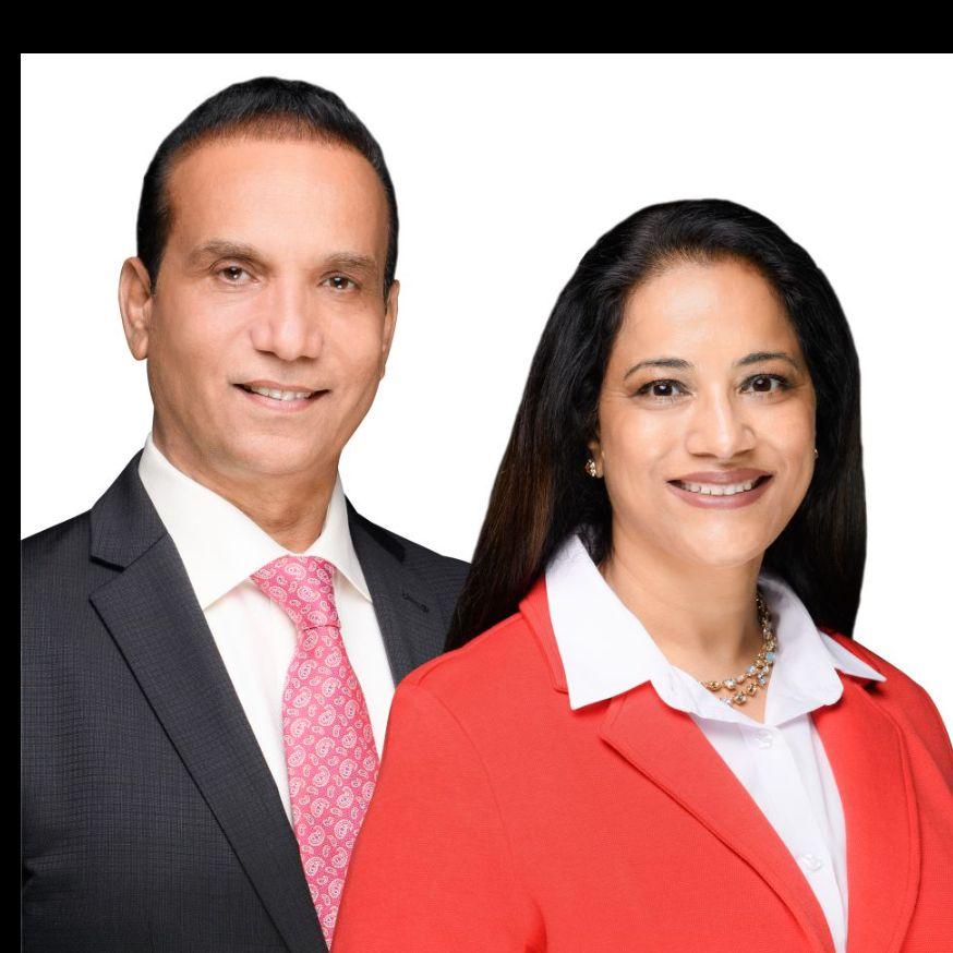 Team Paul Verma