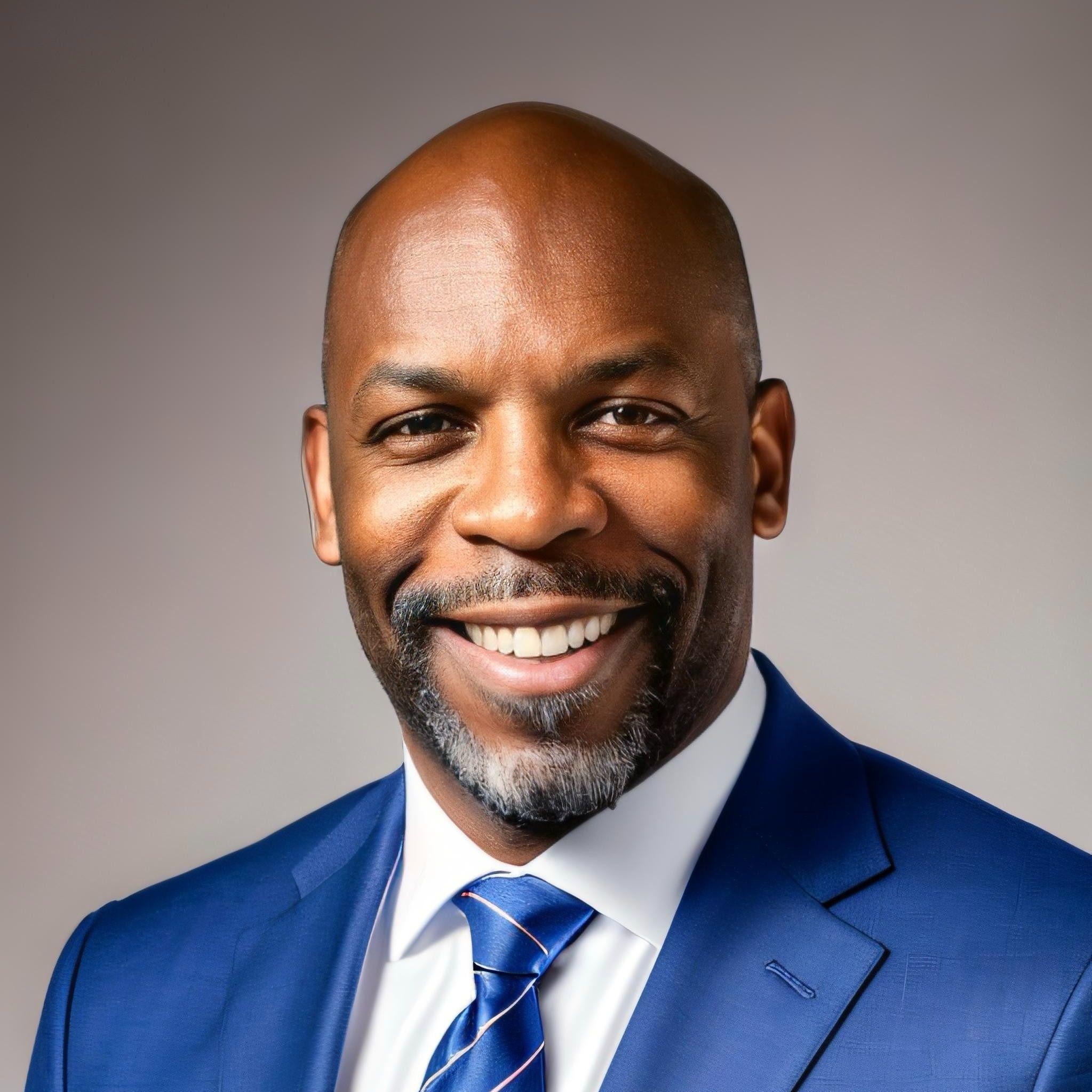 Gerald Lawrence - REALTOR®