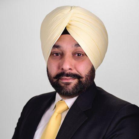 Baljinder Kang - PREC*