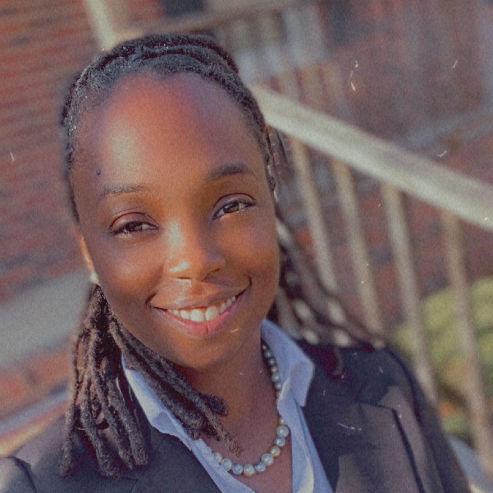 Jasmine Alston