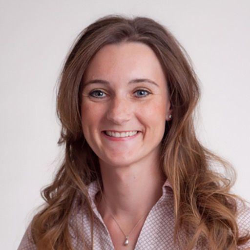 Katja (Kate) Pressman