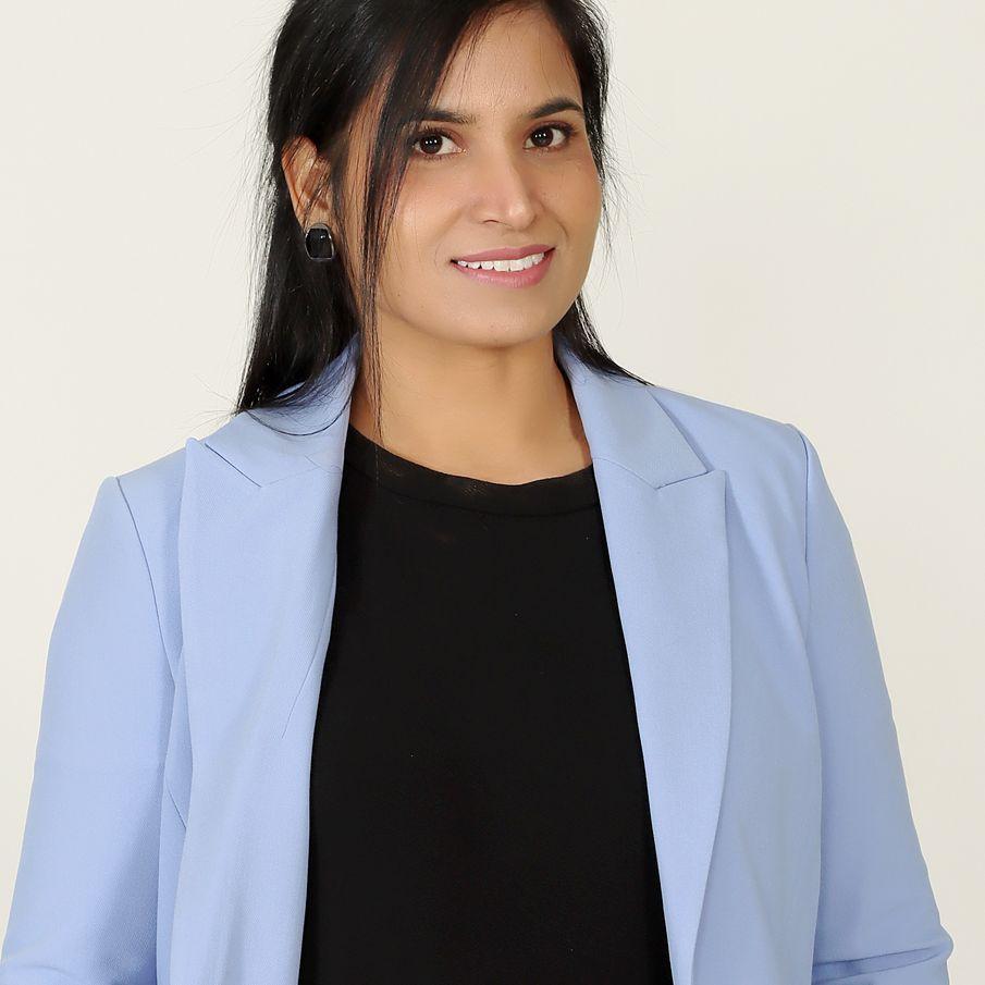 Manpreet Gill DRE# 02218680