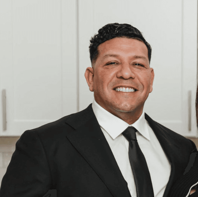 Jimy Chavarria