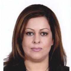 Noushin Mohaghegh Zadeh