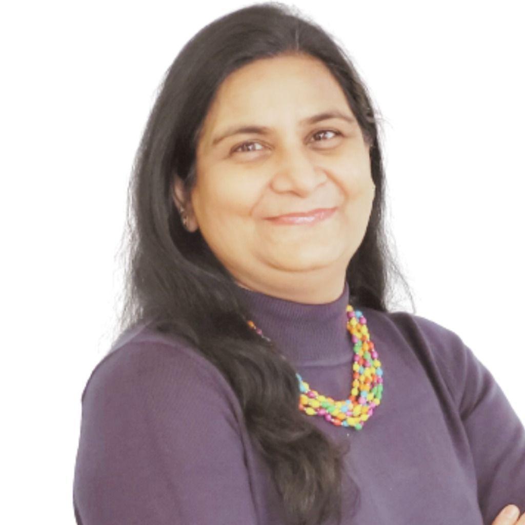 Namita Singh