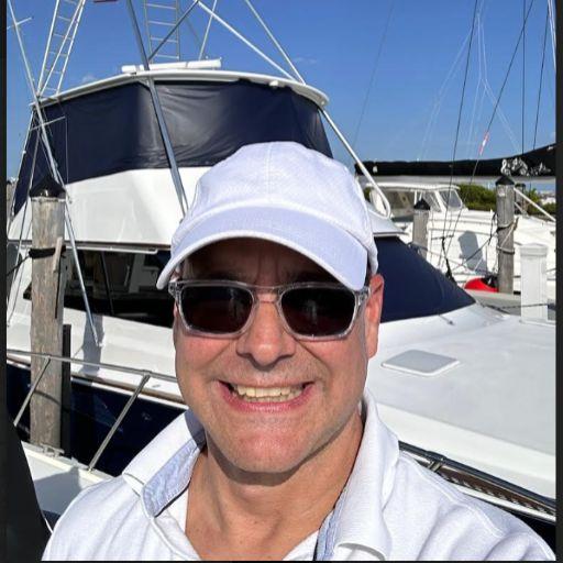 Larry A Valverde (Tony)