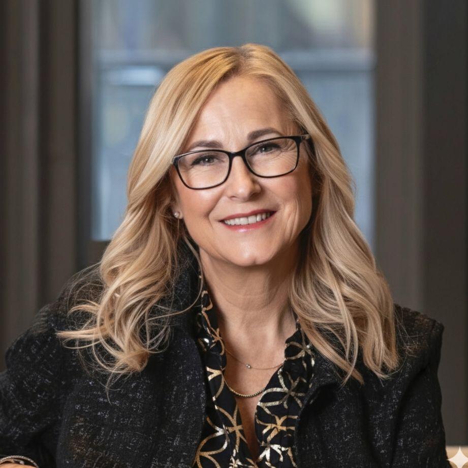 Joanna Schlansky CRS ABR CPS