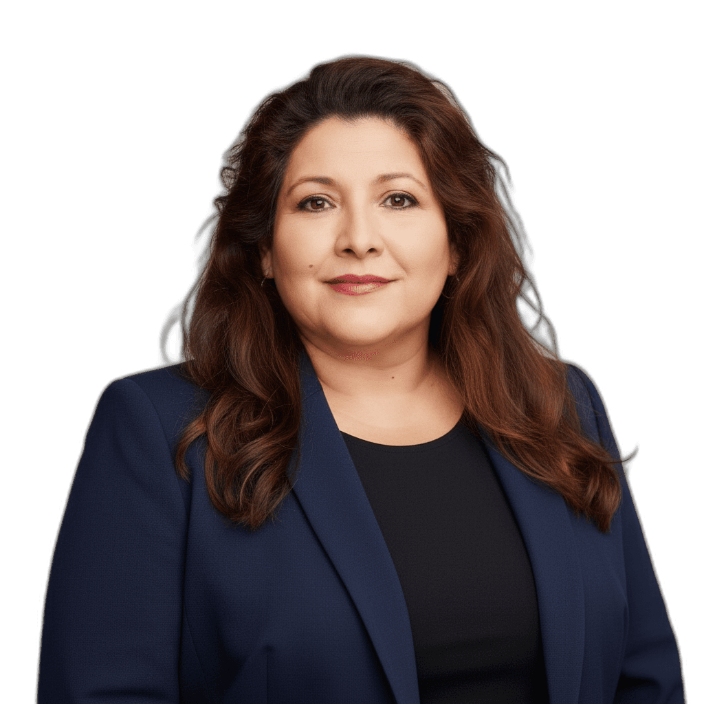 Rita Vera