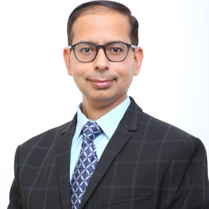 Jagdish Varma