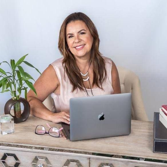 isabel Cristina Bastos