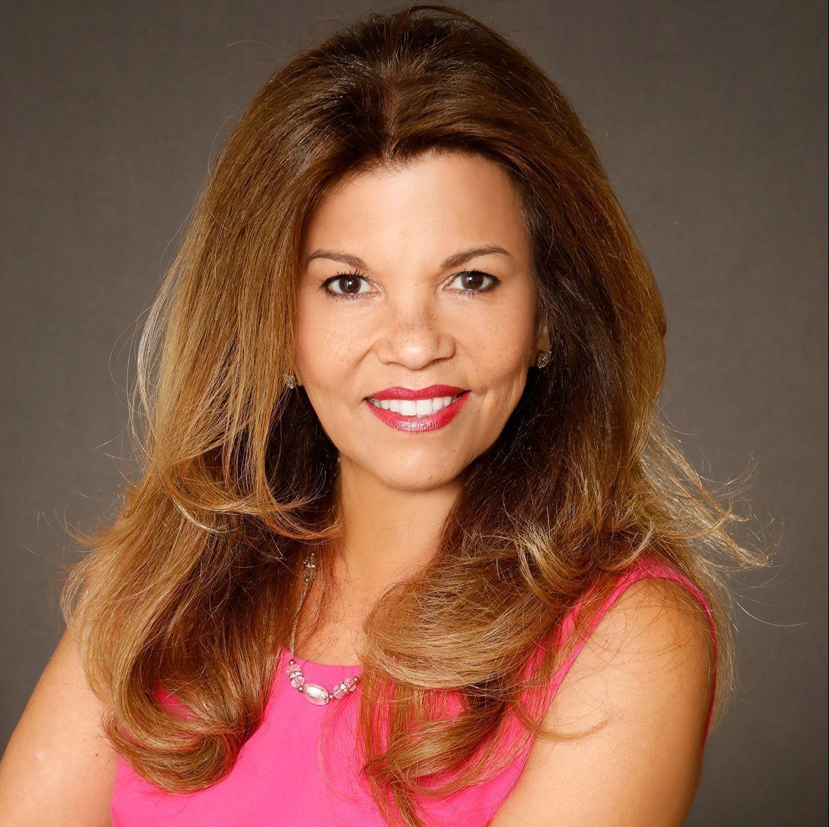 Carmen Bernard