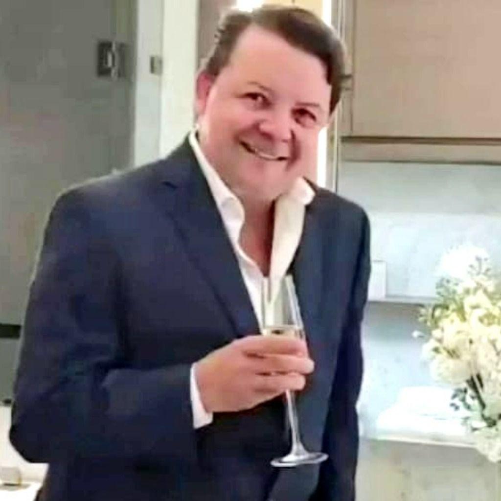 Roberto Jacob Santos