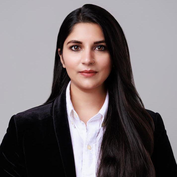 Ashu Makkar