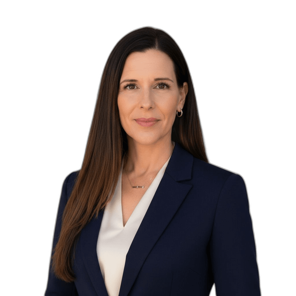 Dawn Jackson, ABR®, MRP