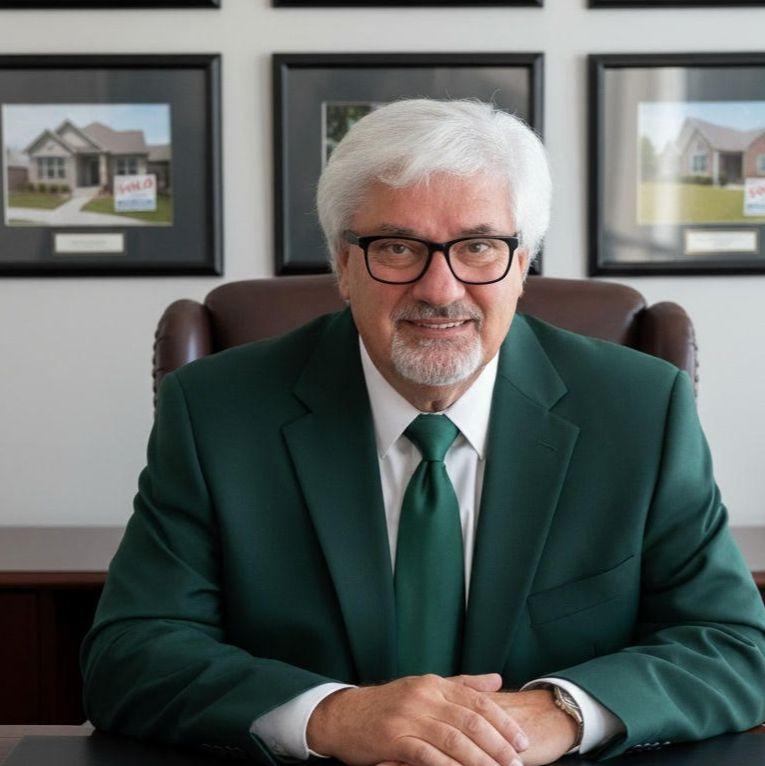 Ron Schuster CRS