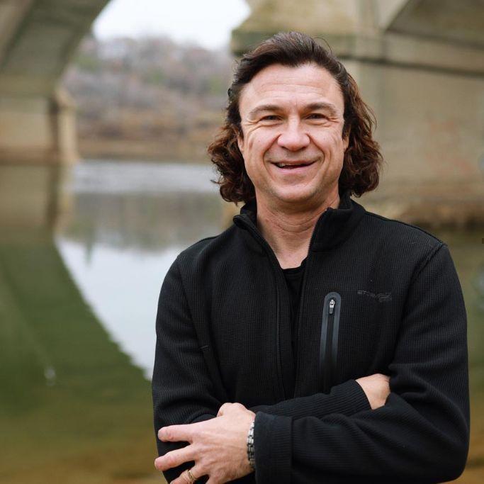 Laddie James Wesolowski