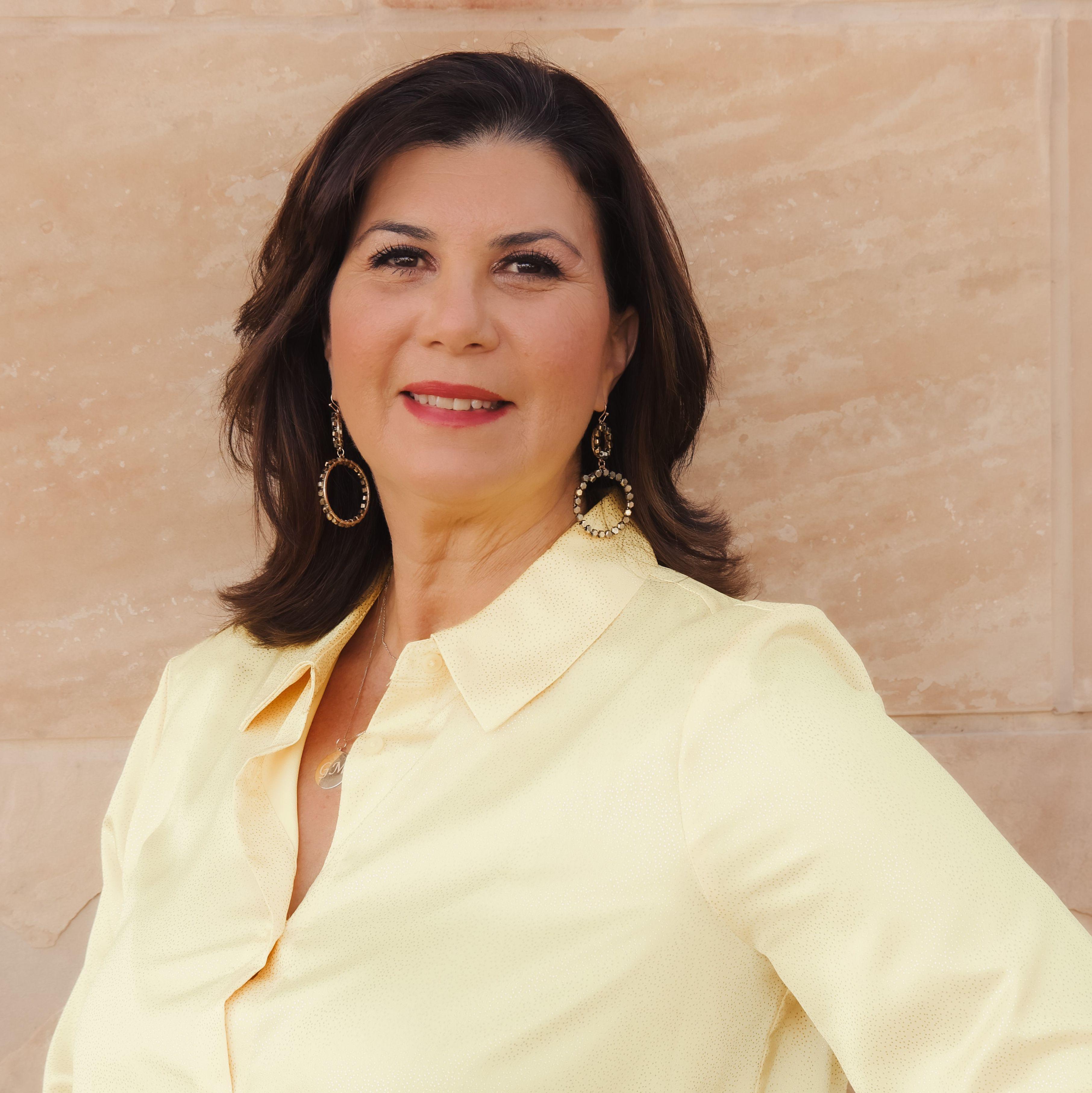 Mercedes Arenado Melian