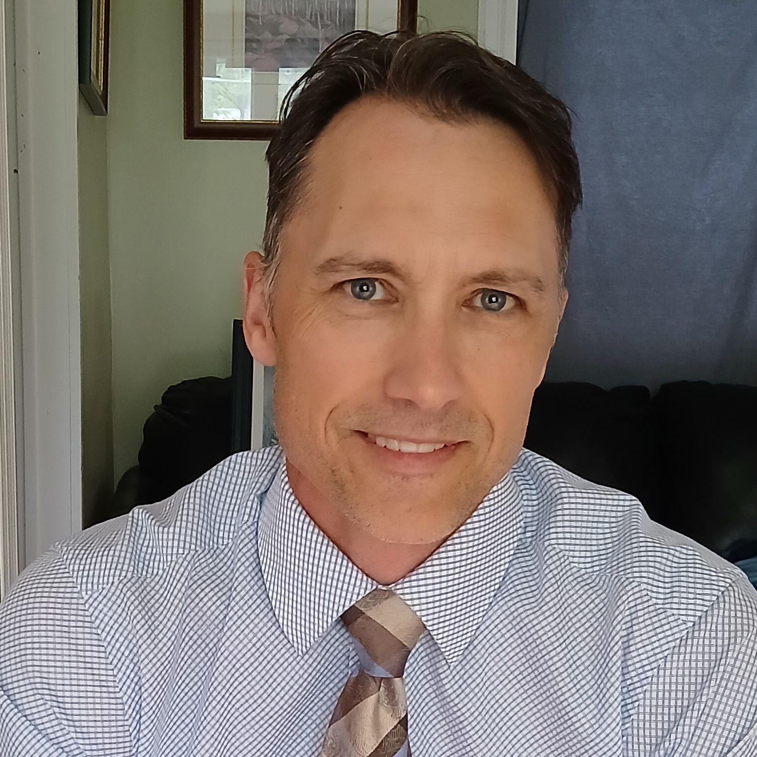 Richard Sutton, REALTOR®